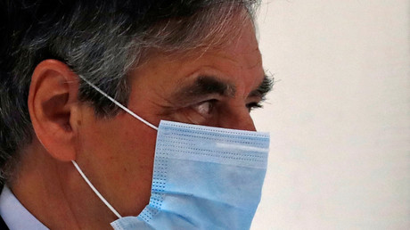 François Fillon rejoint le conseil d'administration de Sibur, un groupe russe de pétrochimie