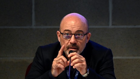 Nucléaire: les «écologistes bobos» plus dangereux que la crise climatique, selon un ministre italien