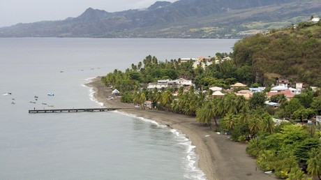 Plusieurs monuments aux morts vandalisés dans la nuit du 25 au 26 décembre en Martinique
