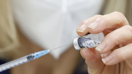 Dès le 27 décembre, des soignants pourront recevoir une 4e dose de vaccin anti-Covid en Israël (image d'illustration).