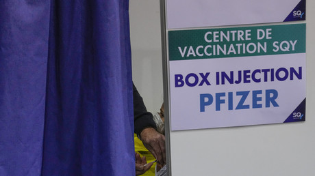 Le conseiller Covid d'Olivier Véran accusé d'avoir été rétribué par Pfizer : qu'en est-il ?