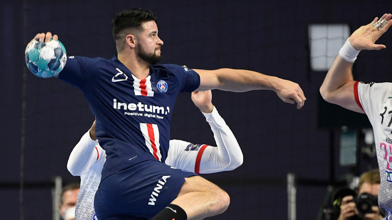 Un joueur de l'équipe de France de handball «victime d'une violente agression» au couteau