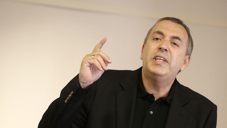 Jean-Marc Morandini renvoyé en correctionnelle pour «harcèlement sexuel» dans une autre affaire