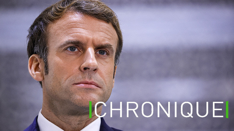 Celui qui n'aimait pas les Français, par Philippe Mesnard