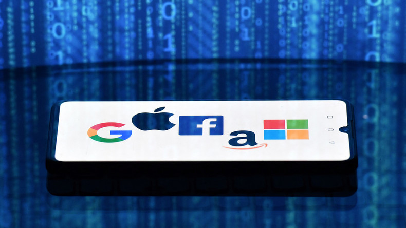 Gafam : la Cnil inflige 150 et 60 millions d'euros d'amendes à Google et Facebook pour leurs cookies