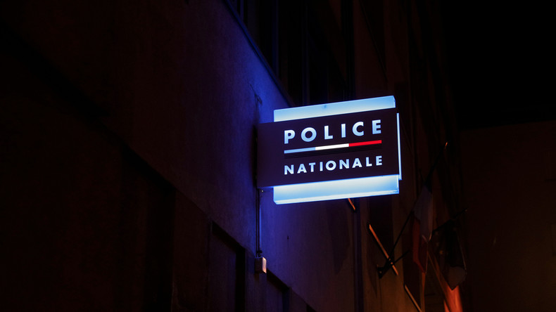 «Un bicot comme ça, ça nage pas» : jusqu'à six mois ferme contre des policiers pour injures racistes