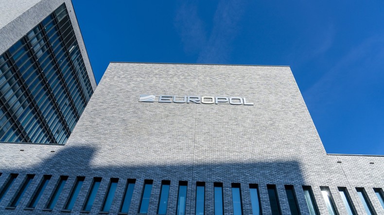 europol, la haye