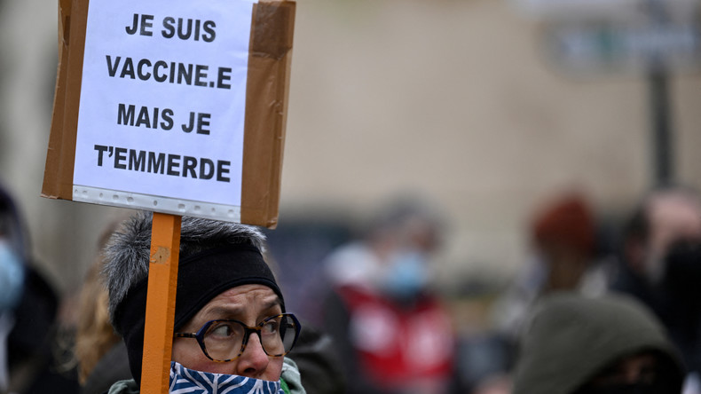 Manifesation hôpital paris lits