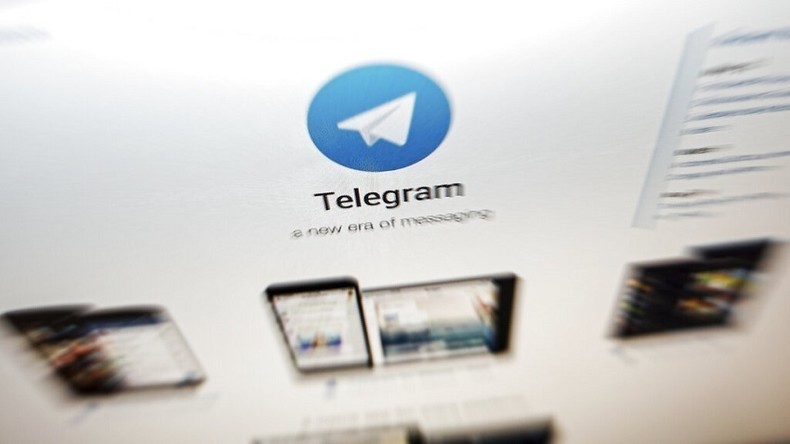 Allemagne Telegram Covid restrictions