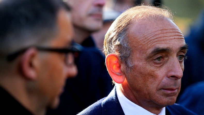 Eric Zemmour
