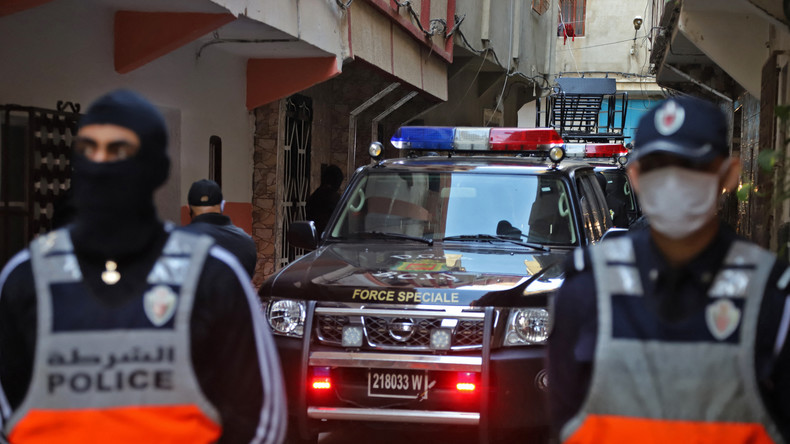 Une Française âgée de 79 ans tuée sur un marché au Maroc, un suspect interpellé
