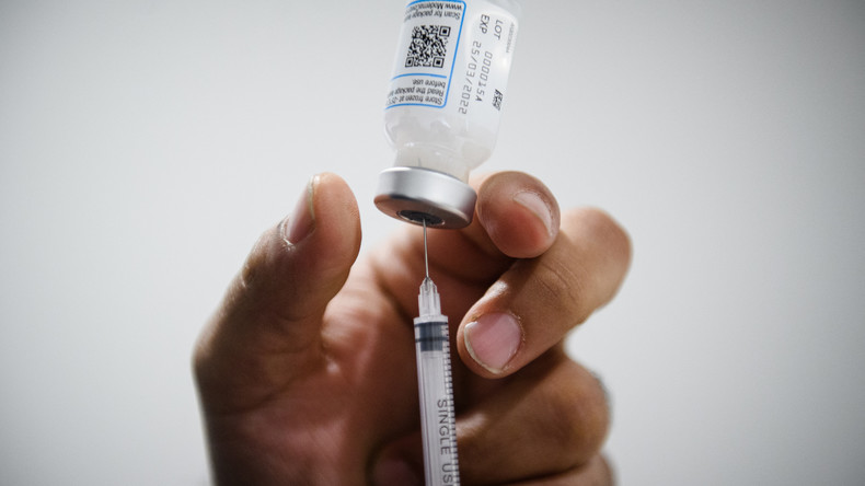 Covid : une 4e dose de vaccin n'est pas justifiée à ce stade, selon une instance spécialisée