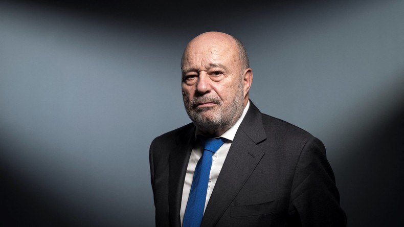 Jean-Michel Baylet est président-directeur général du groupe La Dépêche