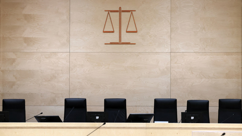 Un ancien militaire néonazi condamné à 9 ans de prison pour un projet d'attentat