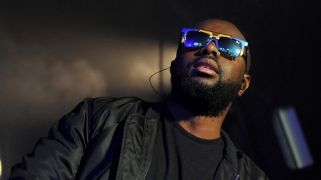 «Faites pas ça» : Gims demande aux «muslims» de ne plus lui souhaiter la nouvelle année (VIDEO)