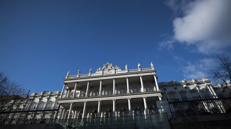 Négociations sur le nucléaire : l'Iran relève l'approche «réaliste» des Occidentaux