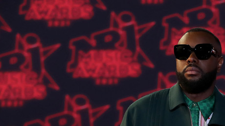 «Il est passé ayatollah»: de Schiappa à Booba, les déclarations de Gims sur le Nouvel An font réagir