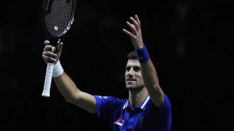Vaccination anti-Covid : Novak Djokovic obtient une «dérogation» pour l'Open d'Australie