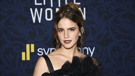 Emma Watson mise en cause par l'ambassadeur israélien à l'ONU pour son soutien aux Palestiniens