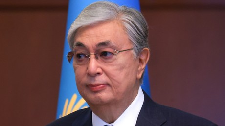 Troubles au Kazakhstan : le président Tokaïev dénonce l'«agression» de «bandes internationales»