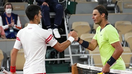 Affaire Djokovic : «Chacun doit faire ce qui paraît bon pour lui» avec les vaccins, juge Nadal