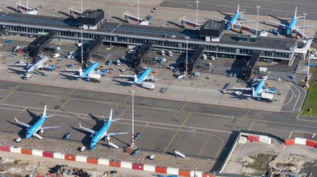 L'UE sous pression pour assouplir des règles qui font voler des avions vides