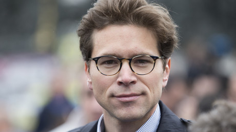 Présidentielle : pour Geoffroy Didier, les maires LR parrainant Zemmour «s’excluraient» du parti