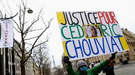 Deux ans après, ce que la mort de Cédric Chouviat a changé