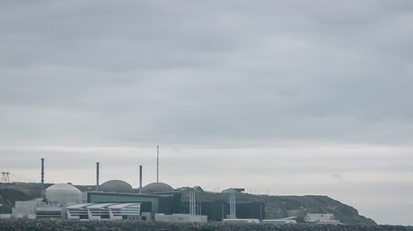 Nucléaire : nouveau retard pour l'EPR de Flamanville, démarrage repoussé à 2023