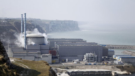 Nucléaire : un réacteur de la centrale de Penly concerné par un problème de corrosion