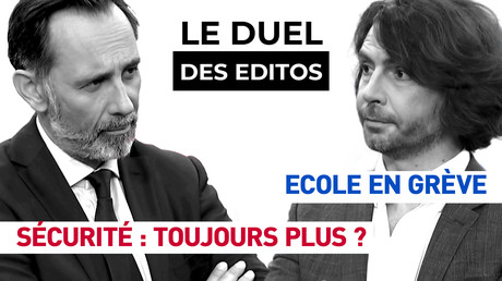 Le Duel des Editos - Macron-Pécresse : la surenchère sécuritaire