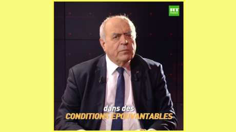 LA GROSSE QUESTION - Pourquoi la prison de Guantanamo n'a toujours pas été fermée ?