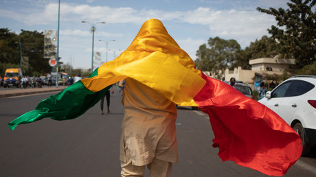 Mali : manifestations de grande envergure contre les sanctions de la Cédéao (VIDEO)
