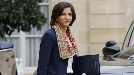 La secrétaire d'Etat Nathalie Elimas visée par une enquête administrative pour harcèlement