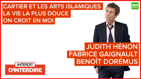 Interdit d'interdire / Culture : numéro 262