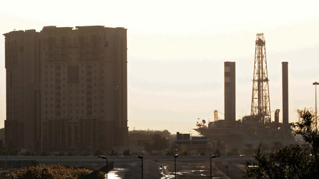 EUA Abou Dhabi explosion Yemen Houtis