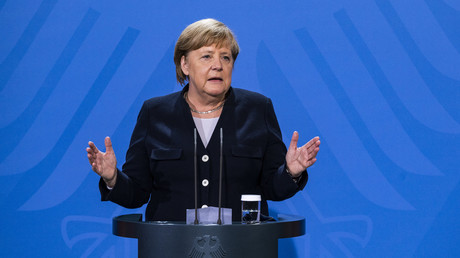 Merkel ONU