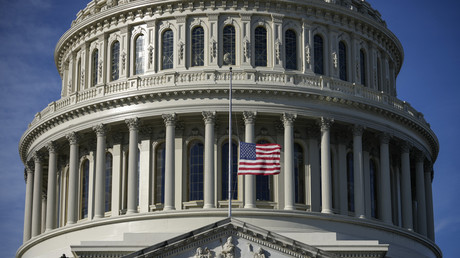 Le Sénat des Etats-Unis enterre la réforme électorale de Joe Biden