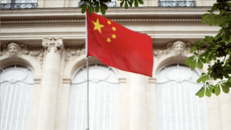 «Ingérence brutale» : la Chine dénonce la résolution de l'Assemblée sur le «génocide» des Ouïghours