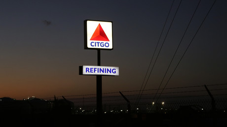 Washington prolonge son interdiction de saisie du pétrolier Citgo et empêche Maduro de le gérer