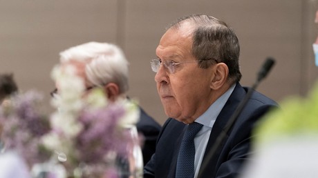 Tensions diplomatiques : conférence de presse de Lavrov à l'issue de négociations avec Blinken