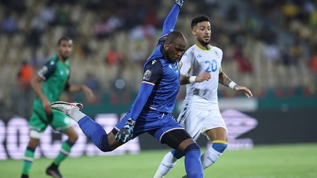 CAN : malgré un test négatif au Covid, le seul gardien disponible des Comores privé de match