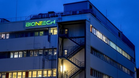 BioNtech, vaccin, covid-19, Omicron, Pfizer