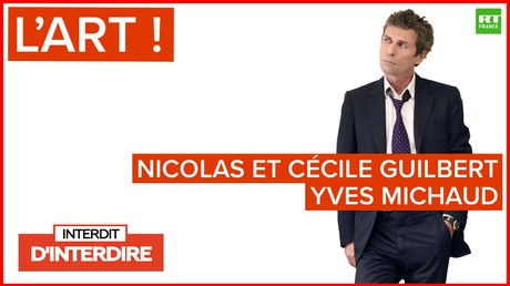 Interdit d'interdire / Culture : numéro 265