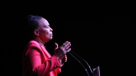 Taubira primaire populaire