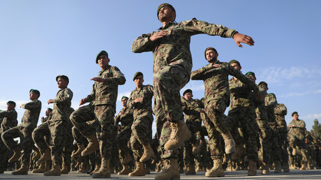 Selon un rapport de l'ONU, plus de 100 anciens membres du gouvernement afghan et de ses forces de sécurité ont été tués depuis le retour des Taliban