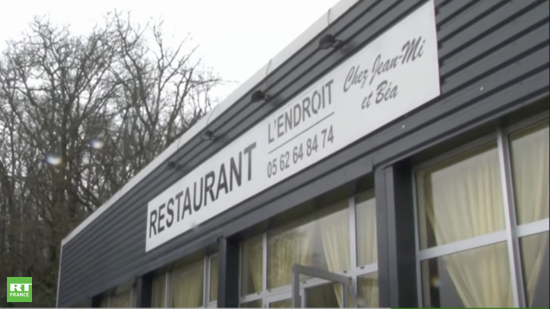 La gérante du restaurant «L’endroit» à Auch (Gers) refuse de contrôler le pass vaccinal de ses clients