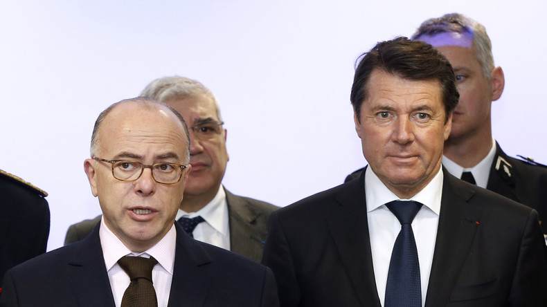 Attentat de Nice en 2016 : Cazeneuve accuse Estrosi d'avoir propagé des «informations fausses»
