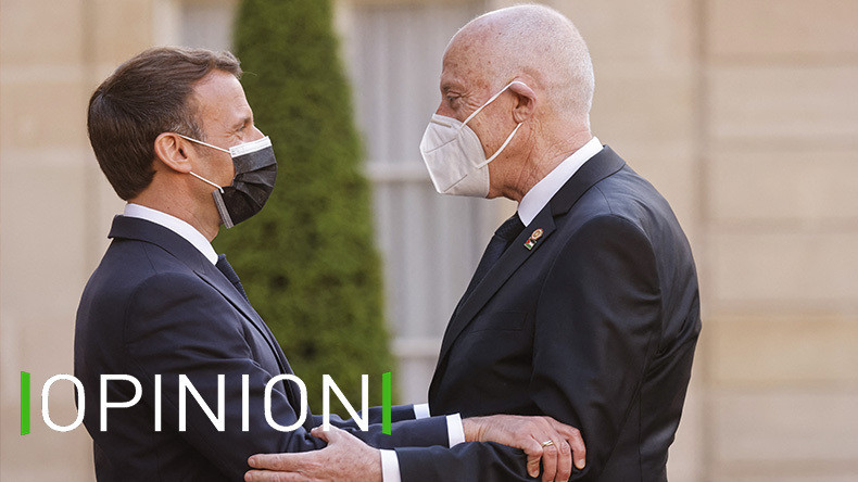 Quel rôle joue la France dans le désordre politique en Tunisie ?