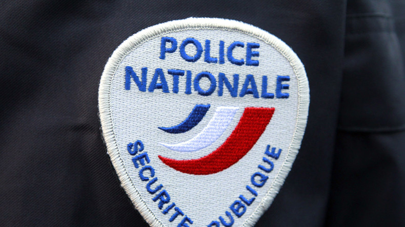 Une policière a été blessée à Lille